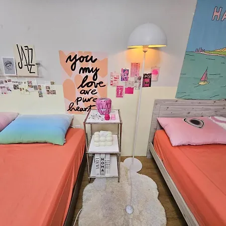 Seoul Station 3Min Apartment